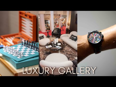 Cannes Yachting Festival - Luxury Gallery