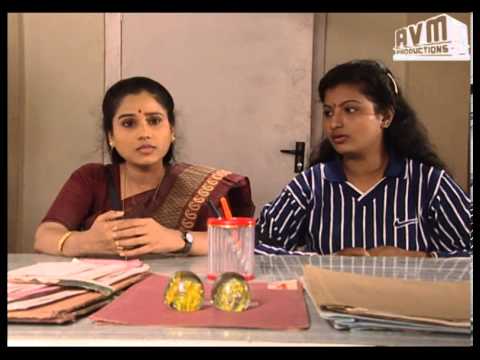 Episode 226: Vazhkkai Tamil TV Serial - AVM Productions