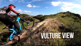 Sage Scrub & Vulture View