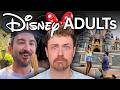 You Re A Disney Adult And You Don T Even Know It