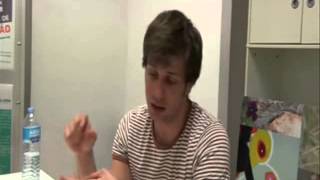 Vídeo “Contadores inteligentes: uma opção sustentável”