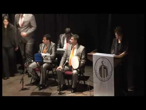 Fikret Karakaya & Gülten Dönmez - Sönmesin Işıklar Yüzün Görünsün