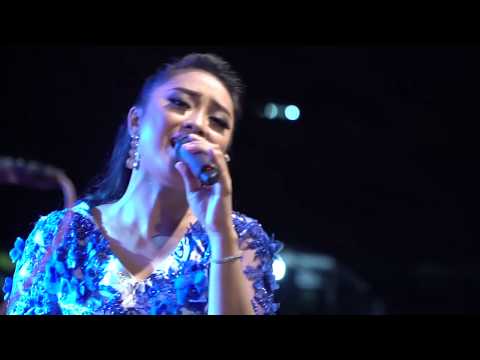 TANDA MERAH  -  ANISA RAHMA