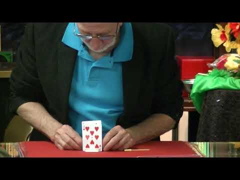 SS$ July 2018 - Chain Thru Cards