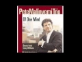 Pete Malinverni trio - Everything I Love