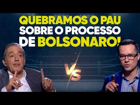🔥 UNMISSABLE: I made Villa admit the STF's abuses!