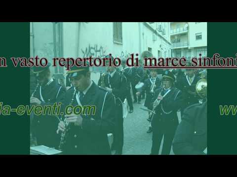 Banda Musicale “ Città di Settingiano ” (CZ)    (Official Video)
