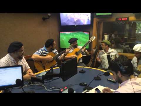 Última Lembrança - César Oliveira e Rogério Melo