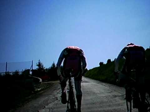 PEDALEFERMANO "7 MURI FERMANI, LE NOSTRE FIANDRE" 2 Muro - Monte Marino