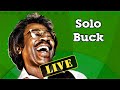 Buckwheat Zydeco: "Solo Buck" - Buckwheat's World #13