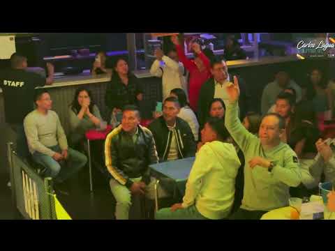 Bella Nathaly - Show en vivo  Pt 1 Cintruenigo, Navarra, España, 2024