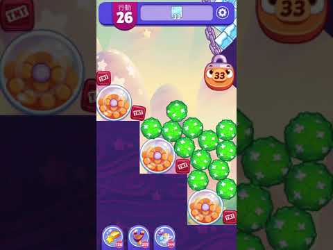 (Angry birds dream blast) Level 7137 gameplay, subscribe for latest update!
