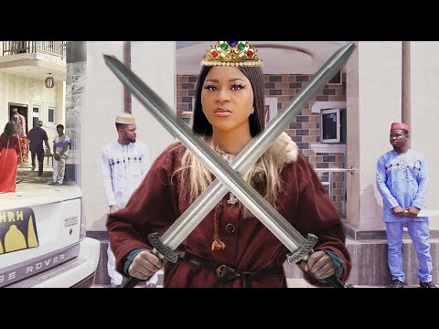 The Sword Of Justice Complete Season - New Movie Destiny Etiko 2022 Latest Nigerian Nollywood Movie