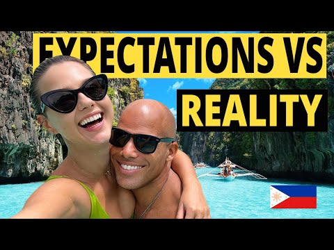 El Nido Palawan 🇵🇭 Tour C: IS EVEN BETTER than we expected!