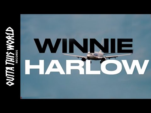 MU$A386 - WINNIE HARLOW (prod. by MH-BEATS)