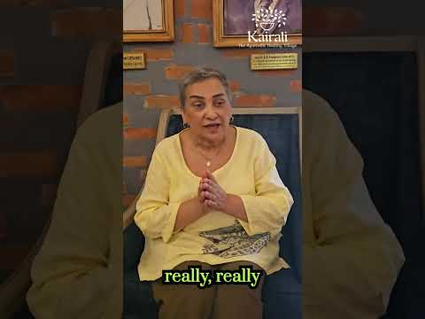 Guest Experience at Kairali