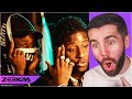 Zerkaa Reacts To DTG x Tobi - Just Do It!
