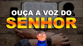 DEUS TEM UM PROPÓSITO - Minuto com Deus