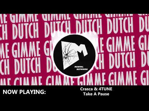 Gimme Dutch Podcast 008 (Future House, Bass House, Techno Mix)
