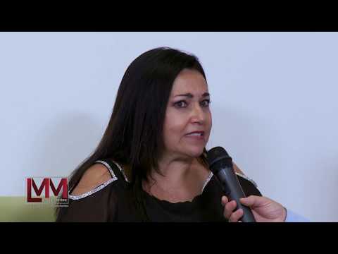 LMM JUNIO 16 2019 9A MID JAZZ ROSE MAX & RAMATIS BRAZILIAN JAZZ