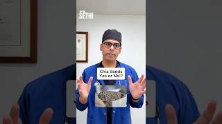 Download lagu Chia Seeds - Yes ✅ or No ❌  Gastroenterologist Explains mp3