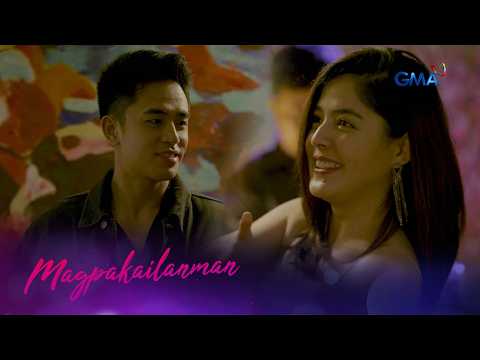 Magpakailanman: Love at first night out! #MPK