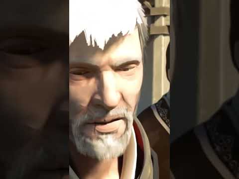 Wie STARB EZIO AUDITORE DA FIRENZE?