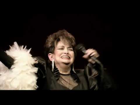 El Patio de la Morocha [Tango] Virginia Luque (2004)