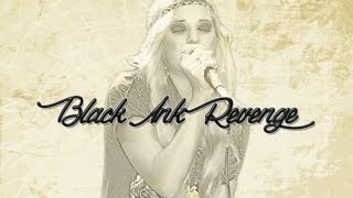 Black Ink Revenge (Instrumental) - Automatic Loveletter