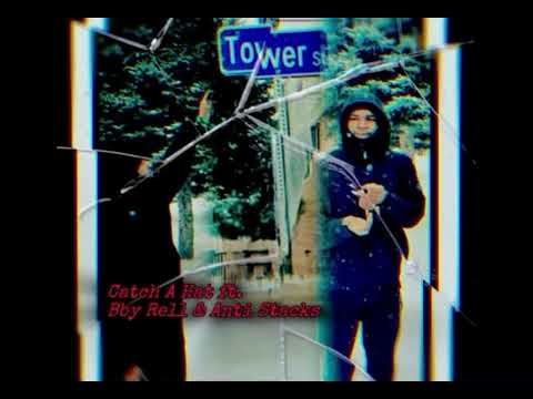 Taeskii - Catch A Hat ft. Bby Rell & Anti Stacks