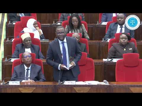 ATTORNEY GENERAL CLARIFIES THE APPOINTMENT OF THE VICE PRESIDENT
