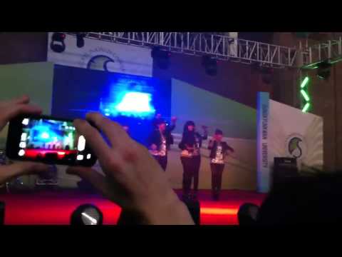 25.2.2011 T-ARA @ Sungkyunkwan University