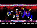 EPILEPSY WARNING FNF Tower Of Babel Triple Trouble Capcom Mix