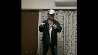 自粛ロボットTime【マイペース男】
