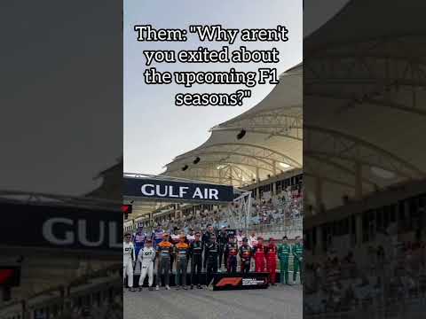 Formula1 Ain't Gon Be The Same in 2023.... #f1 #sebastianvettel #danielricciardo @everything_fast