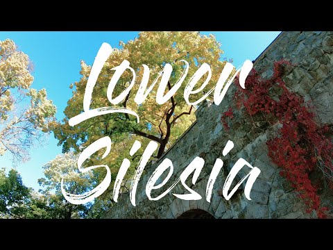 Odkryjmy Dolny Śląsk | Zamek Książ, Książański Park Krajobrazowy, Palmiarnia, Skalne Grzyby