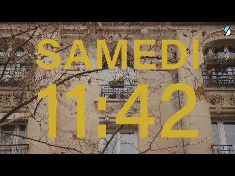 SKAM FRANCE EP.4 S10 : Samedi 11h42 – Double peine