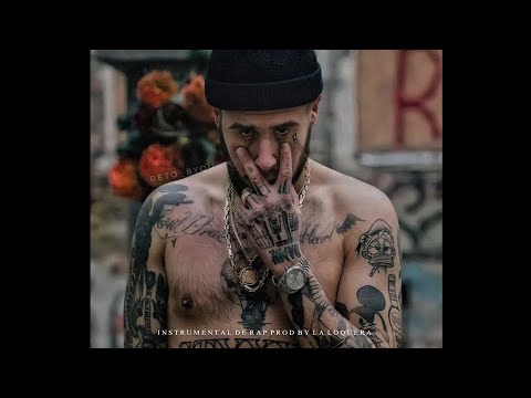 BEAT RAP BOOMBAP "Del Barrio Somos" HIP HOP USO LIBRE - [Prod. La Loquera]