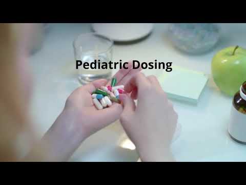 Dimenhydrinate Commercial