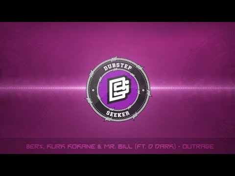 ╣TRAP╠ 8er$, Kurk Kokane & Mr. Bill (ft. D Dark) - Outrage