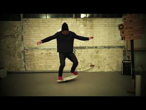 NLG SPHERE for the COSTABOARD