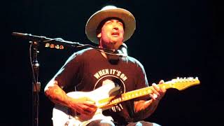 Ben Harper live in New Caledonia- Glory and consequence