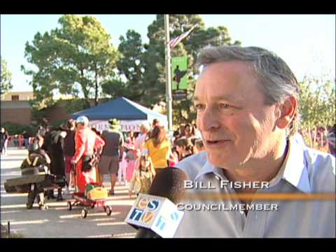 Halloween Frolic 2009