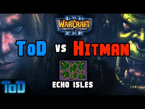 Is that my buddy Hitman?