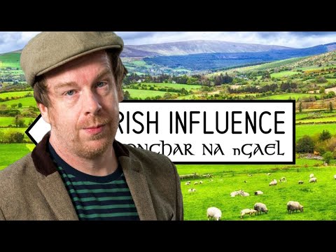 Kevin Barry — The Irish Influence