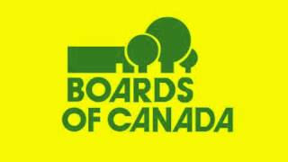 Bubbah's Tum - Dirty Great Mable (Boards of Canada Mix)
