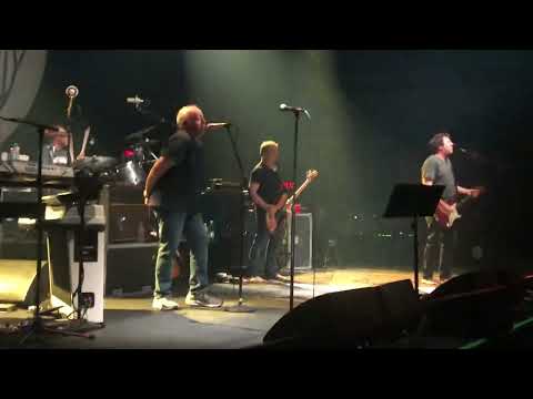 Ween - Old Queen Cole - 2023-03-17 Las Vegas NV Brooklyn Bowl