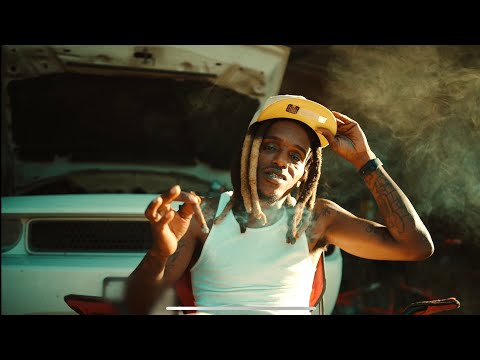 Yung Nocc - Wasting Time (Official Music Video) Shot By: @nfocusfilmsTX