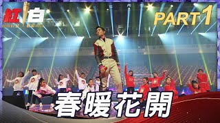 21超級巨星紅白藝能大賞 台視影音列表