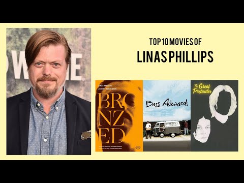 Linas Phillips Top 10 Movies of Linas Phillips| Best 10 Movies of Linas Phillips